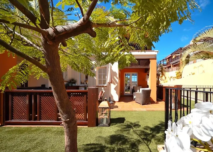Monte Carrera 212 By Homestaygrancanaria