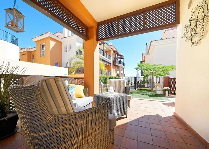Monte Carrera 212 By Homestaygrancanaria