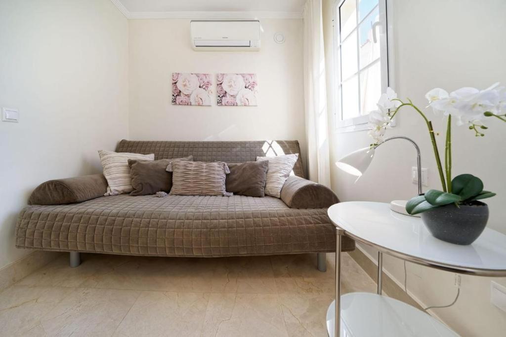 Apartment Monte Carrera 212 By Homestaygrancanaria