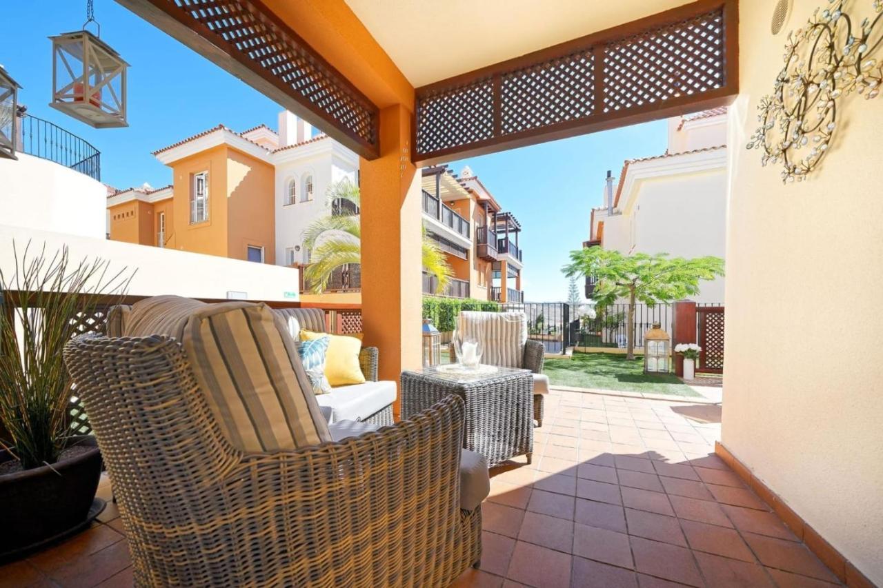 Monte Carrera 212 By Homestaygrancanaria Apartment *