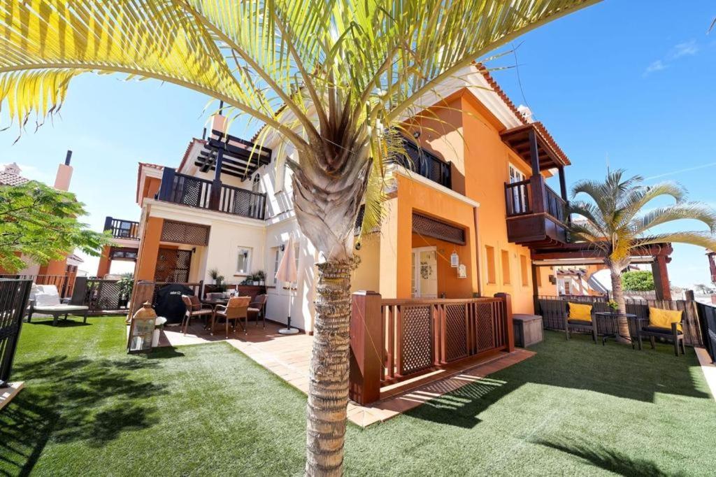 Apartment Monte Carrera 212 By Homestaygrancanaria *