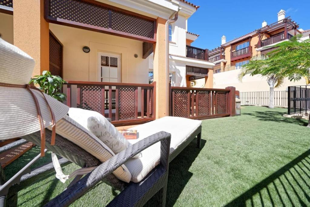 Monte Carrera 212 By Homestaygrancanaria Apartment *