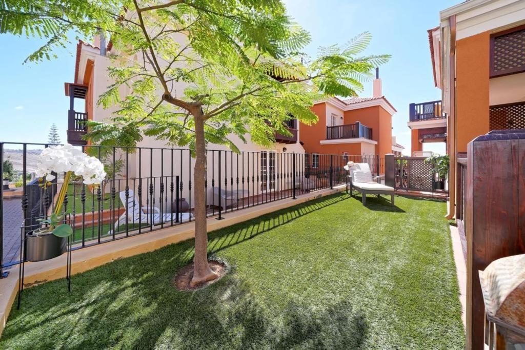 Monte Carrera 212 By Homestaygrancanaria Apartment