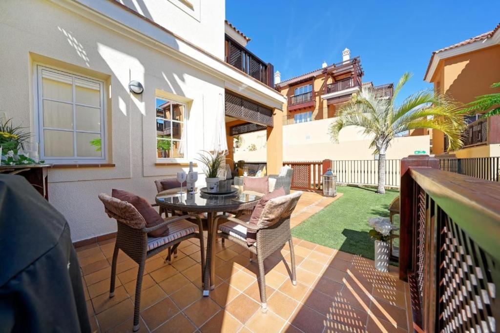Monte Carrera 212 By Homestaygrancanaria Apartment Arguineguin