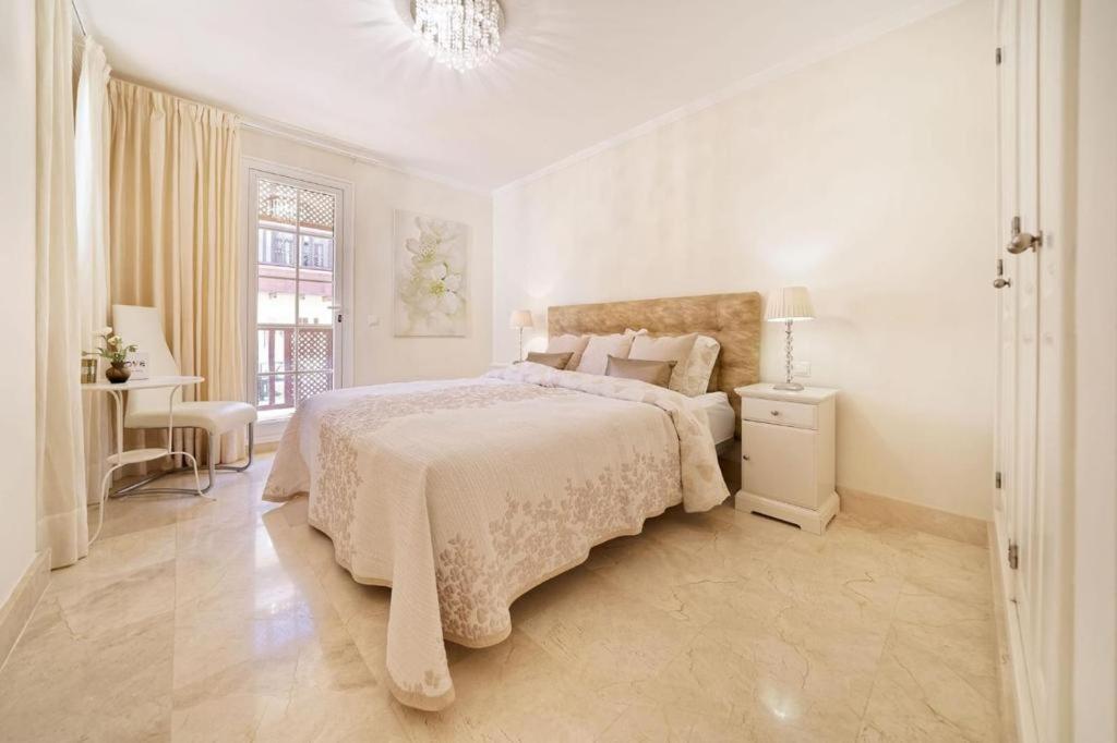 Monte Carrera 212 By Homestaygrancanaria Apartment *