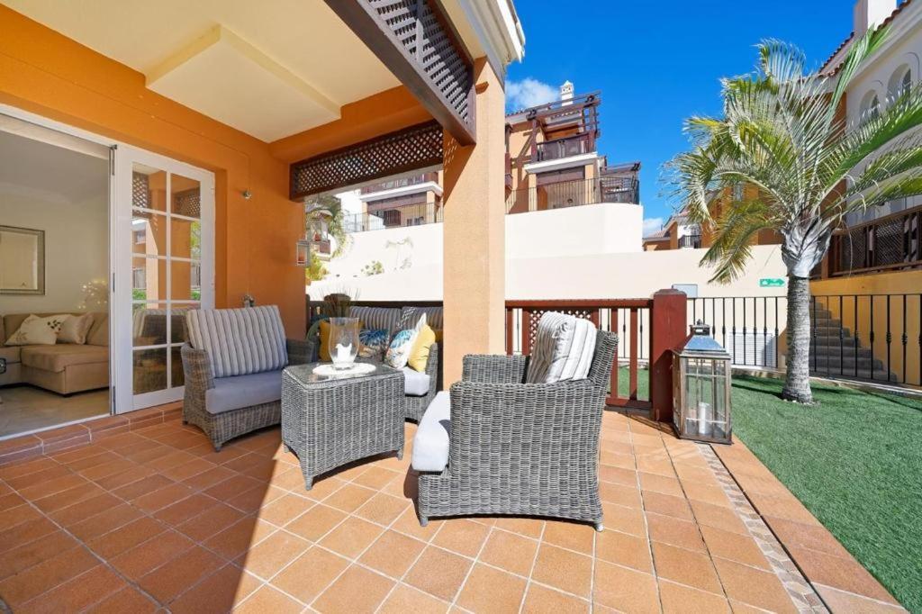 Monte Carrera 212 By Homestaygrancanaria Apartment *