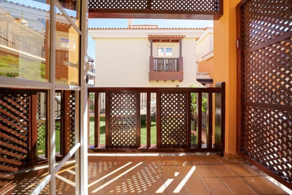 Apartment Monte Carrera 212 By Homestaygrancanaria