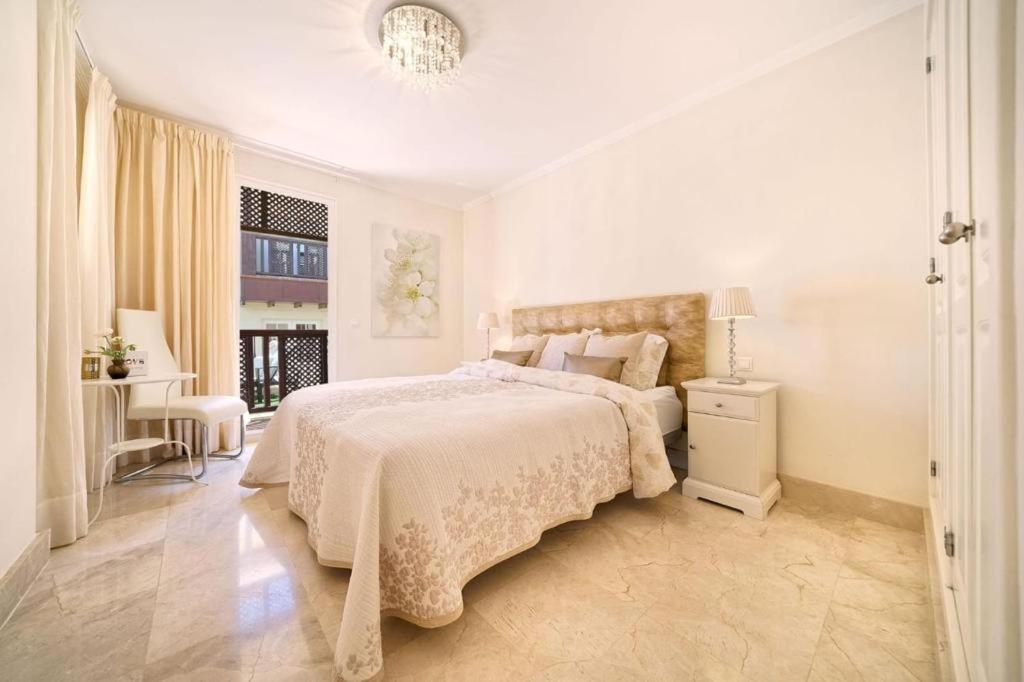 Apartment Monte Carrera 212 By Homestaygrancanaria Arguineguin