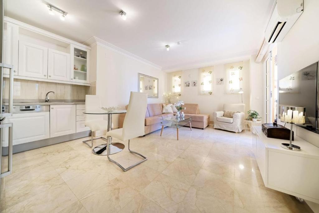 Monte Carrera 212 By Homestaygrancanaria Apartment *