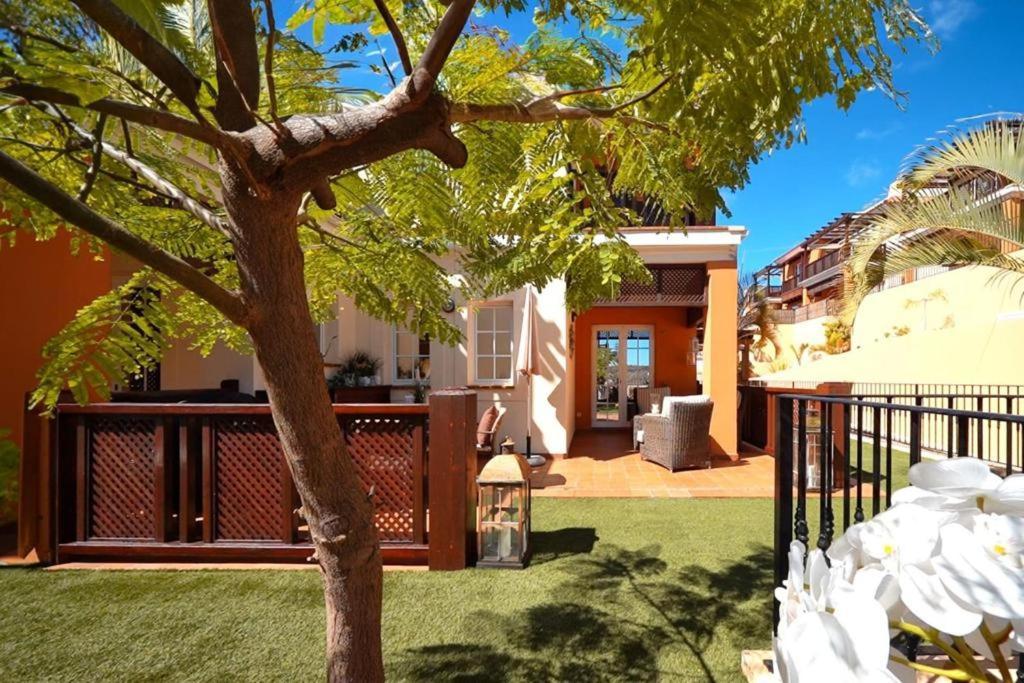 Monte Carrera 212 By Homestaygrancanaria Apartment Arguineguin