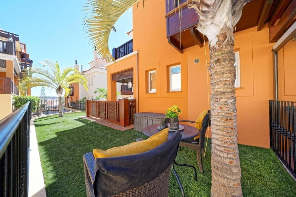 Monte Carrera 212 By Homestaygrancanaria Apartment *