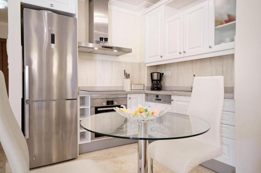 Apartment Monte Carrera 212 By Homestaygrancanaria Arguineguin
