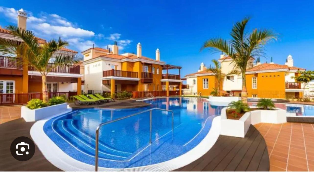 Monte Carrera 212 By Homestaygrancanaria Apartment *