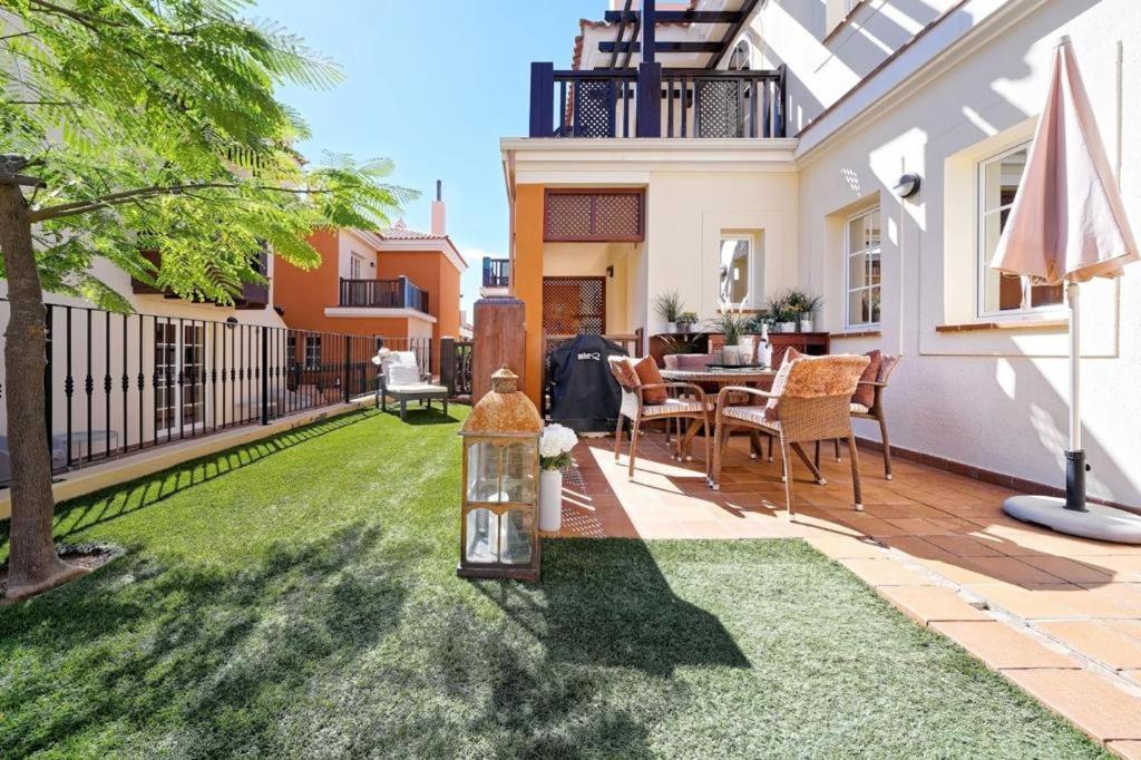 Apartment Monte Carrera 212 By Homestaygrancanaria Arguineguin